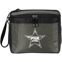 PAR STAR star logo 12-Pack Cooler