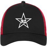 PS Star- Snapback Trucker Cap