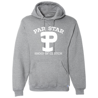 P Branded Dri-Power Fleece Pullover Hoodie