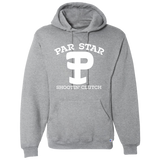 P Branded Dri-Power Fleece Pullover Hoodie