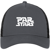 PAR STARS - Scramble Squad - Snapback Trucker Cap