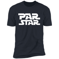 PAR STAR - Premium Short Sleeve T-Shirt