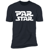 PAR STAR - Premium Short Sleeve T-Shirt