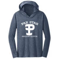 P Branded - Triblend T-Shirt Hoodie