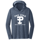 P Branded - Triblend T-Shirt Hoodie