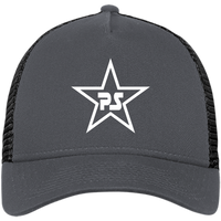 PS Star- Snapback Trucker Cap