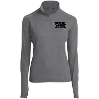 PAR STAR - Women's 1/2 Zip Performance Pullover