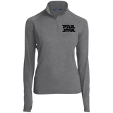 PAR STAR - Women's 1/2 Zip Performance Pullover