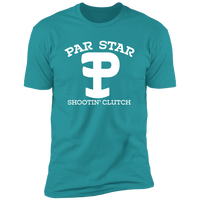 P Branded - Premium Short Sleeve T-Shirt