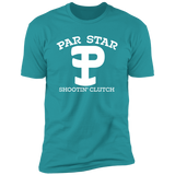 P Branded - Premium Short Sleeve T-Shirt