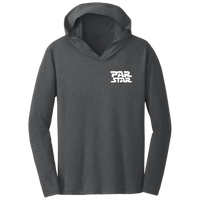 PAR STAR Triblend T-Shirt Hoodie