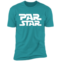 PAR STAR - Premium Short Sleeve T-Shirt