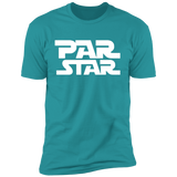 PAR STAR - Premium Short Sleeve T-Shirt