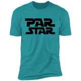 PAR STAR - Premium Short Sleeve T-Shirt