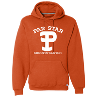 P Branded Dri-Power Fleece Pullover Hoodie