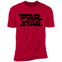 PAR STAR - Premium Short Sleeve T-Shirt