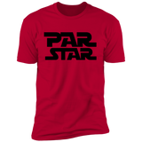 PAR STAR - Premium Short Sleeve T-Shirt