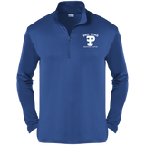 P Branded Competitor 1/4-Zip Pullover