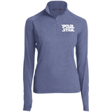 PAR STAR - Women's 1/2 Zip Performance Pullover