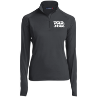 PAR STAR - Women's 1/2 Zip Performance Pullover