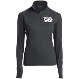 PAR STAR - Women's 1/2 Zip Performance Pullover