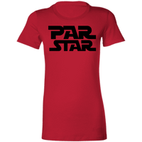 PAR STAR - Ladies' Favorite T-Shirt