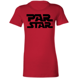 PAR STAR - Ladies' Favorite T-Shirt