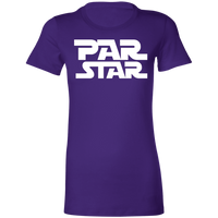 PAR STAR - Ladies' Favorite T-Shirt