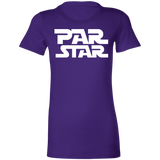 PAR STAR - Ladies' Favorite T-Shirt