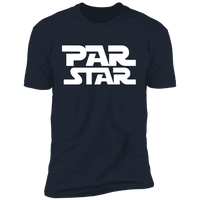 PAR STAR - Premium Short Sleeve T-Shirt