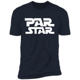 PAR STAR - Premium Short Sleeve T-Shirt