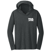 PAR STAR Triblend T-Shirt Hoodie