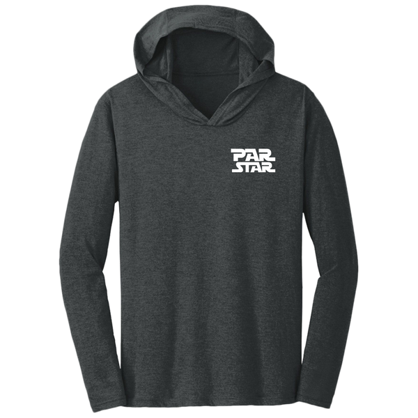 PAR STAR Triblend T-Shirt Hoodie