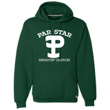 P Branded Dri-Power Fleece Pullover Hoodie