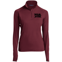 PAR STAR - Women's 1/2 Zip Performance Pullover