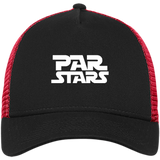 PAR STARS - Scramble Squad - Snapback Trucker Cap