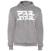 PAR STAR - Core Fleece Pullover Hoodie