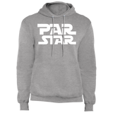 PAR STAR - Core Fleece Pullover Hoodie