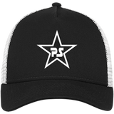 PS Star- Snapback Trucker Cap