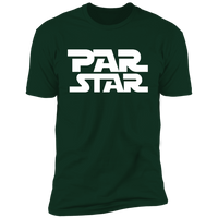 PAR STAR - Premium Short Sleeve T-Shirt