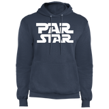 PAR STAR - Core Fleece Pullover Hoodie