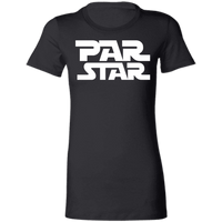 PAR STAR - Ladies' Favorite T-Shirt