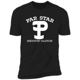 P Branded - Premium Short Sleeve T-Shirt