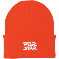 PAR STAR Knit Cap