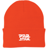 PAR STAR Knit Cap