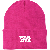 PAR STAR Knit Cap