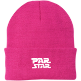 PAR STAR Knit Cap