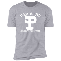 P Branded - Premium Short Sleeve T-Shirt