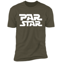 PAR STAR - Premium Short Sleeve T-Shirt