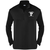 P Branded Competitor 1/4-Zip Pullover